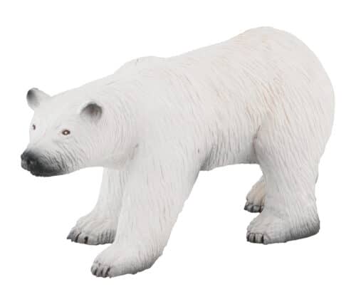 Large polar bear - Moulin Roty Australia