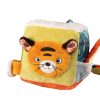 Dans la Jungle activity cube