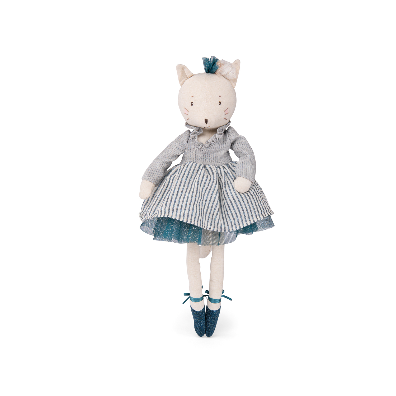 Ecole de Danse cat doll Celestine