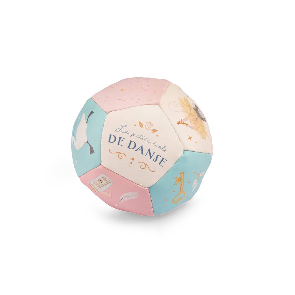Ecole de Danse soft ball - Image 2