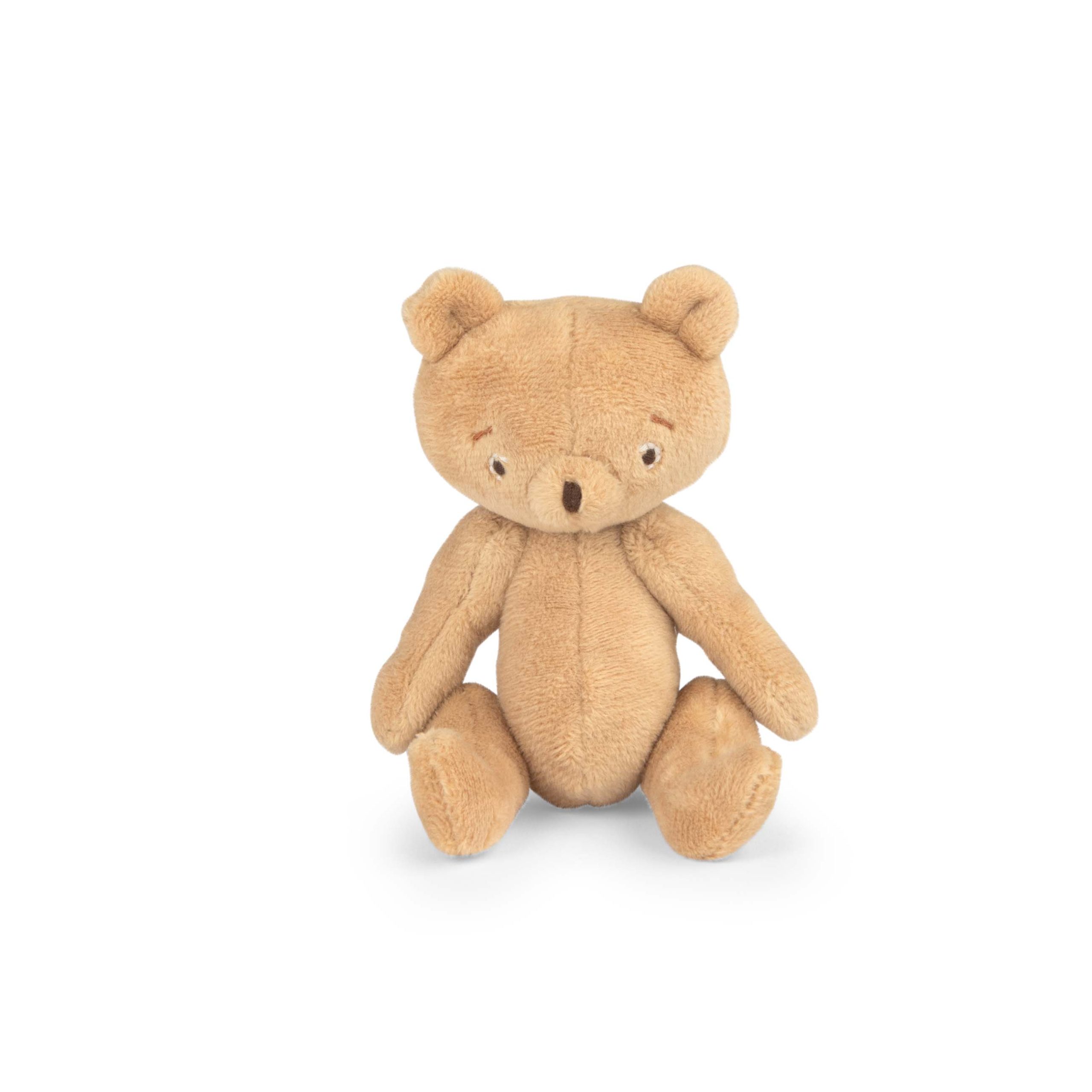 Les Minouchkas baby Emile the bear - Image 4