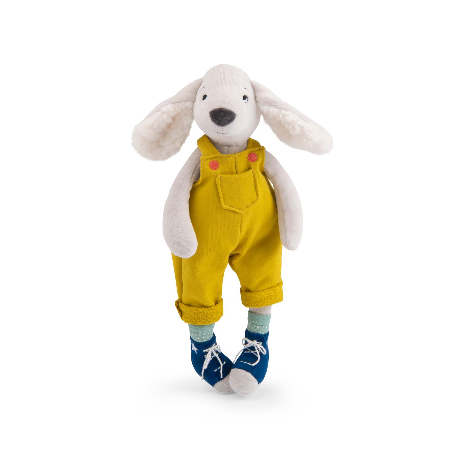 Puce & Pilou, Pilou the dog 37 cm