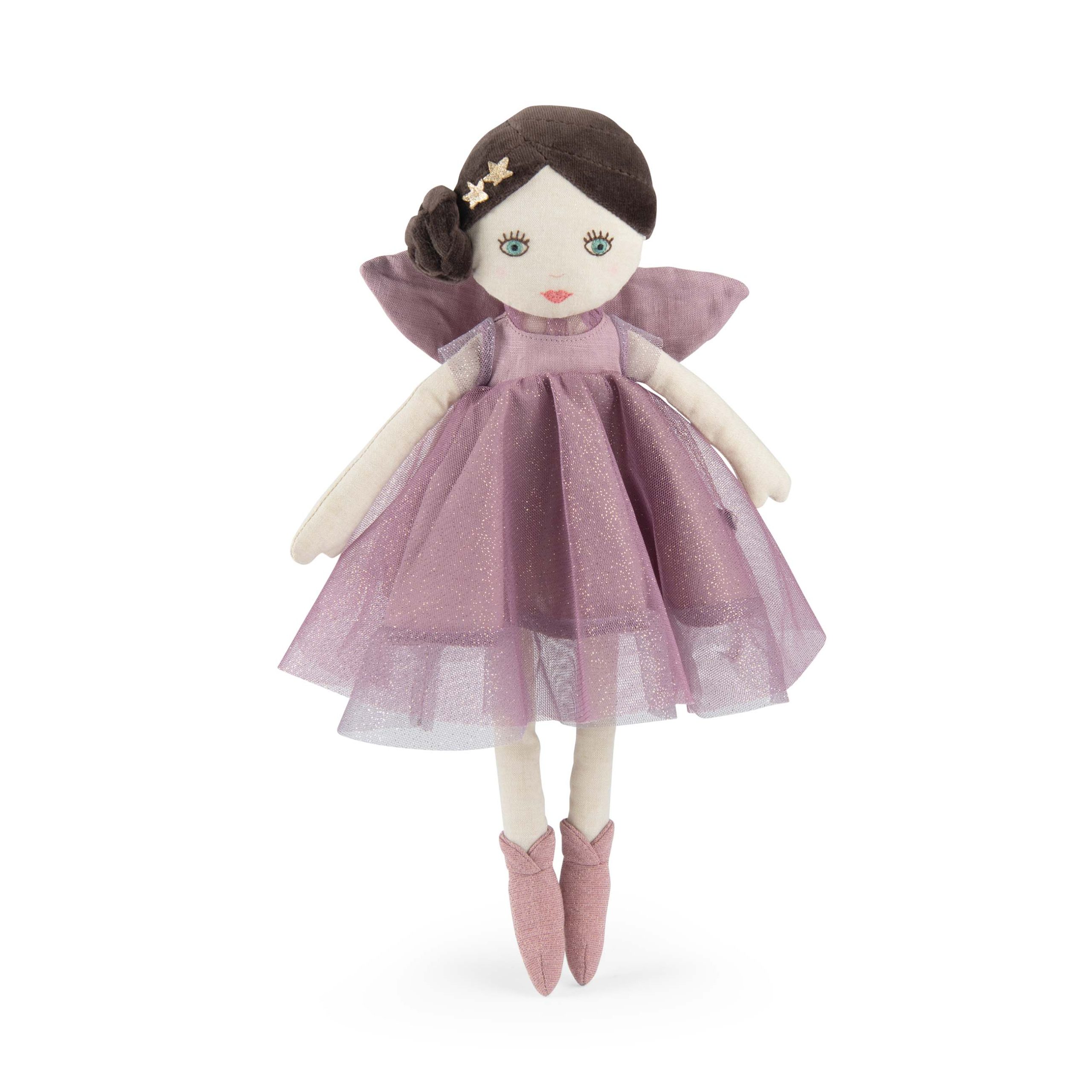 Les Fees purple fairy 39 cm