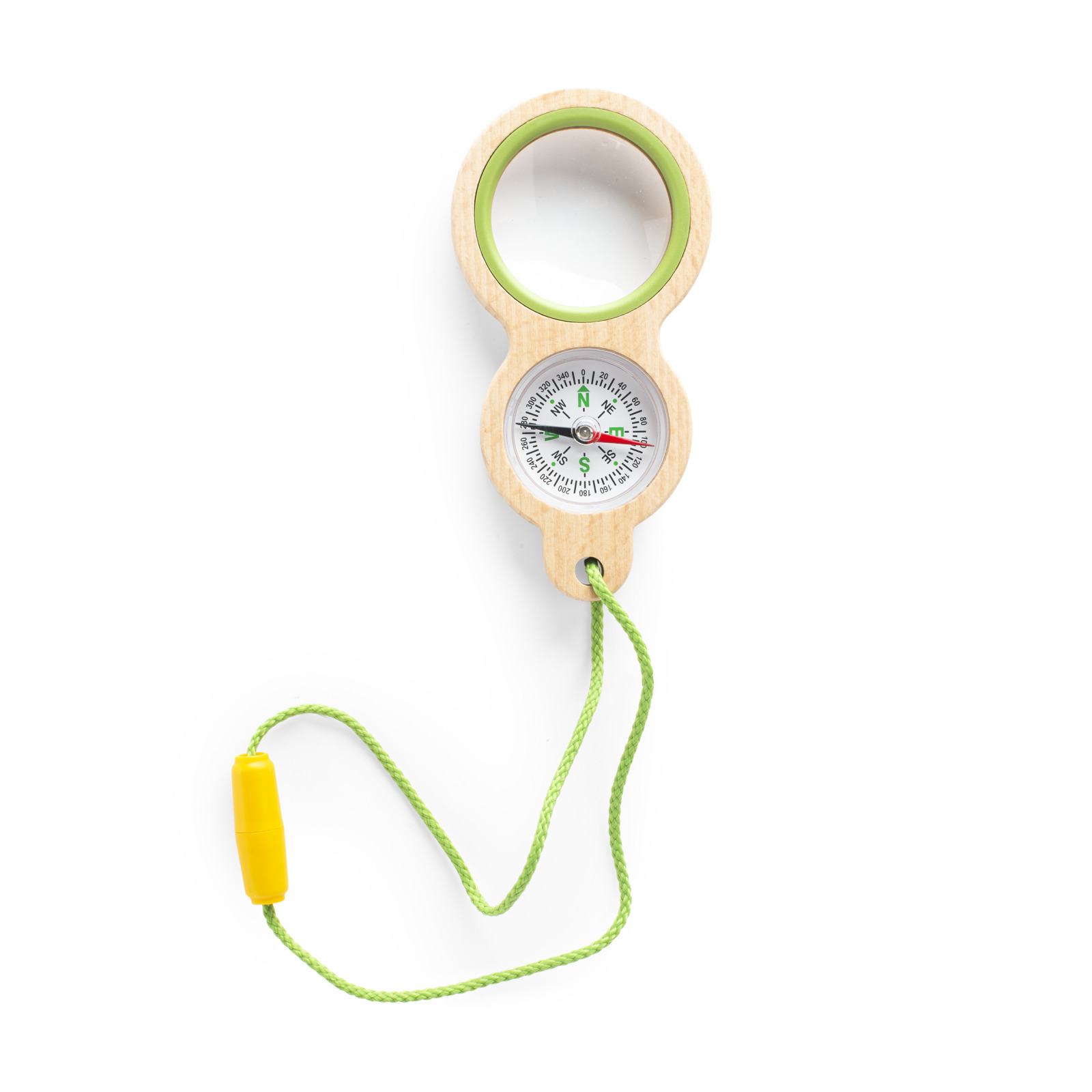 Le Jardin portable magnifying glass - Image 2