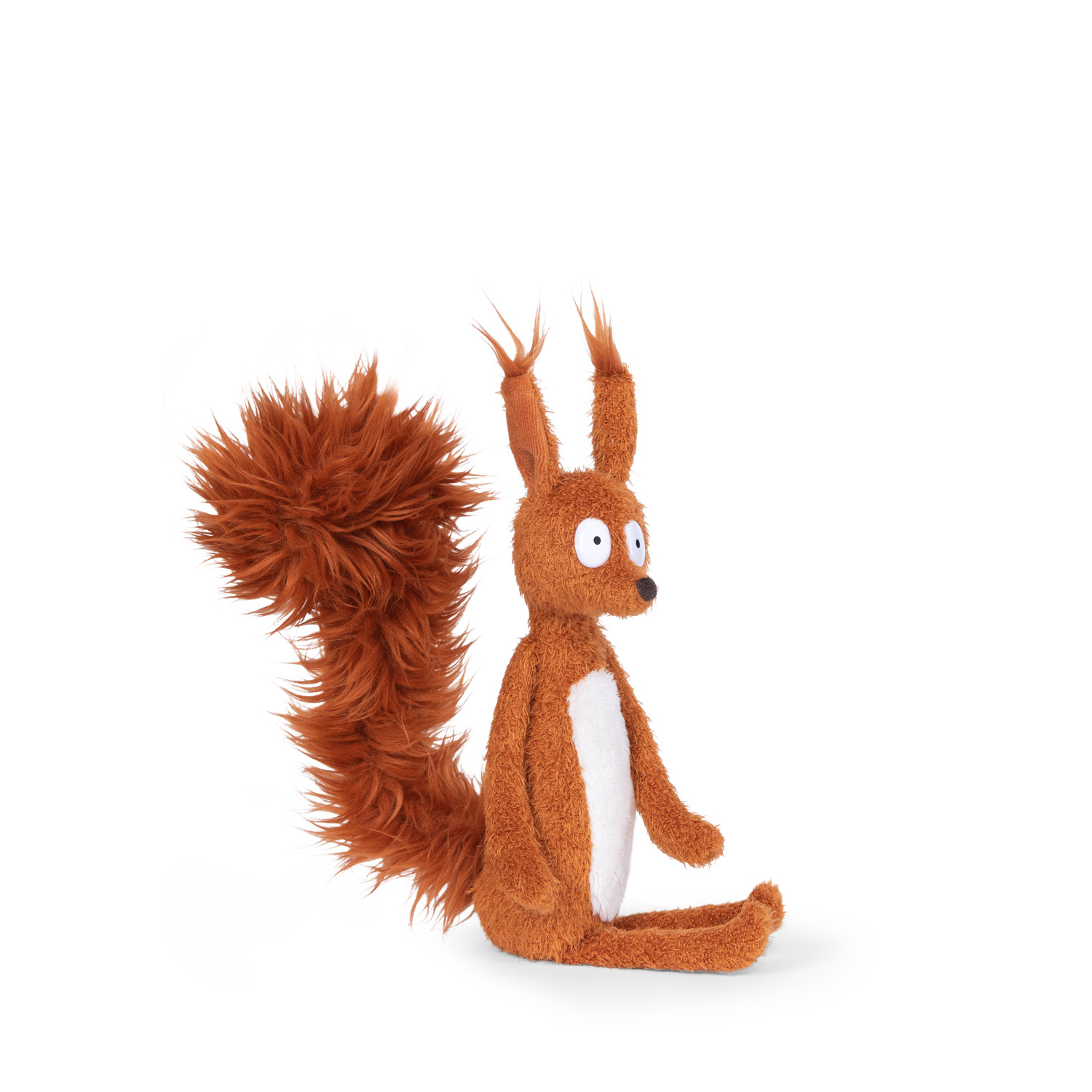 L'Ecole des Loisirs squirrel - Image 3