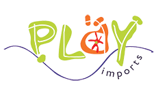 Play Imports Logo
