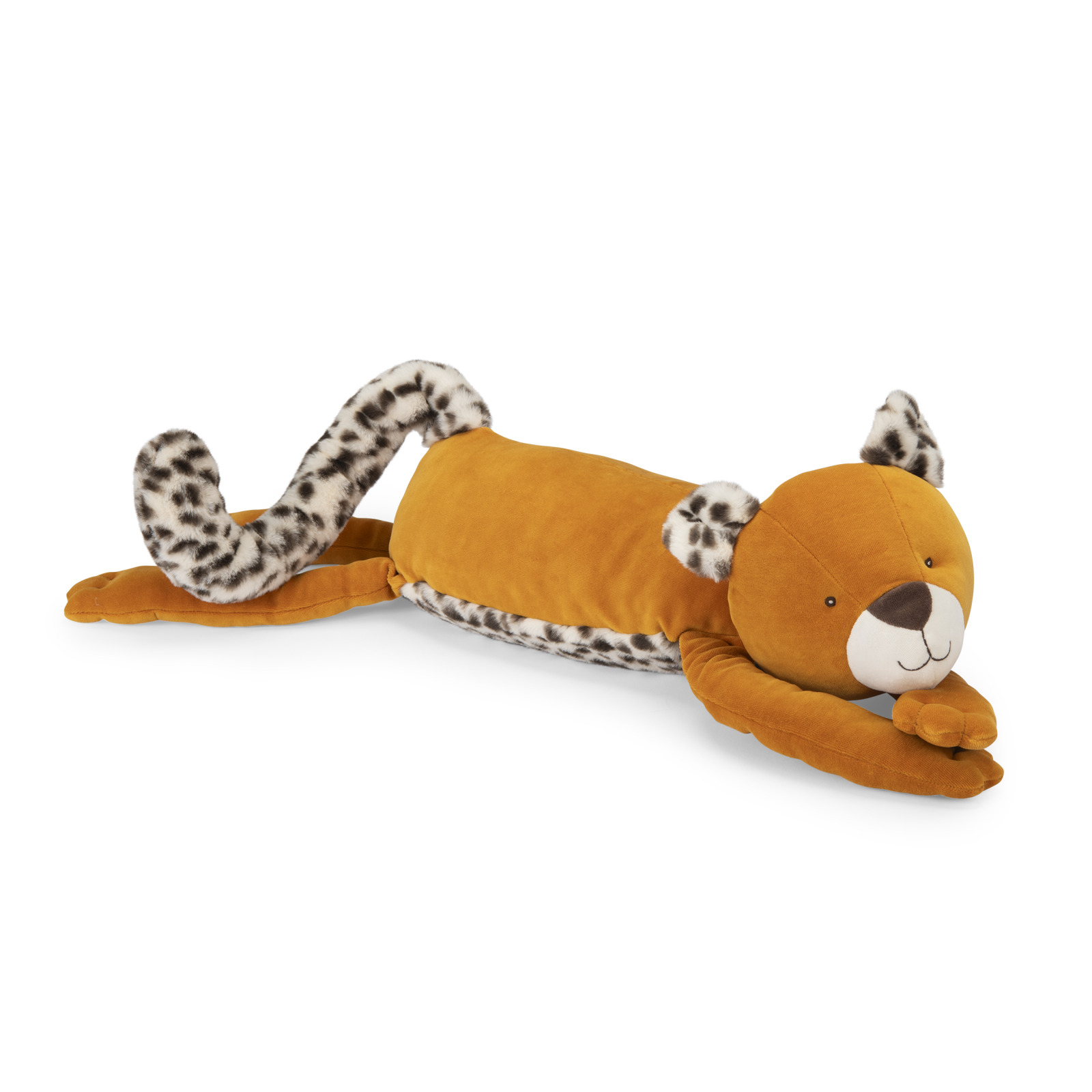 La Foret Mawa giant Taigo the leopard - Image 2