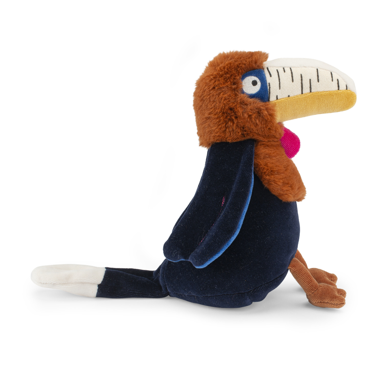 La Foret Mawa Litchi musical calao