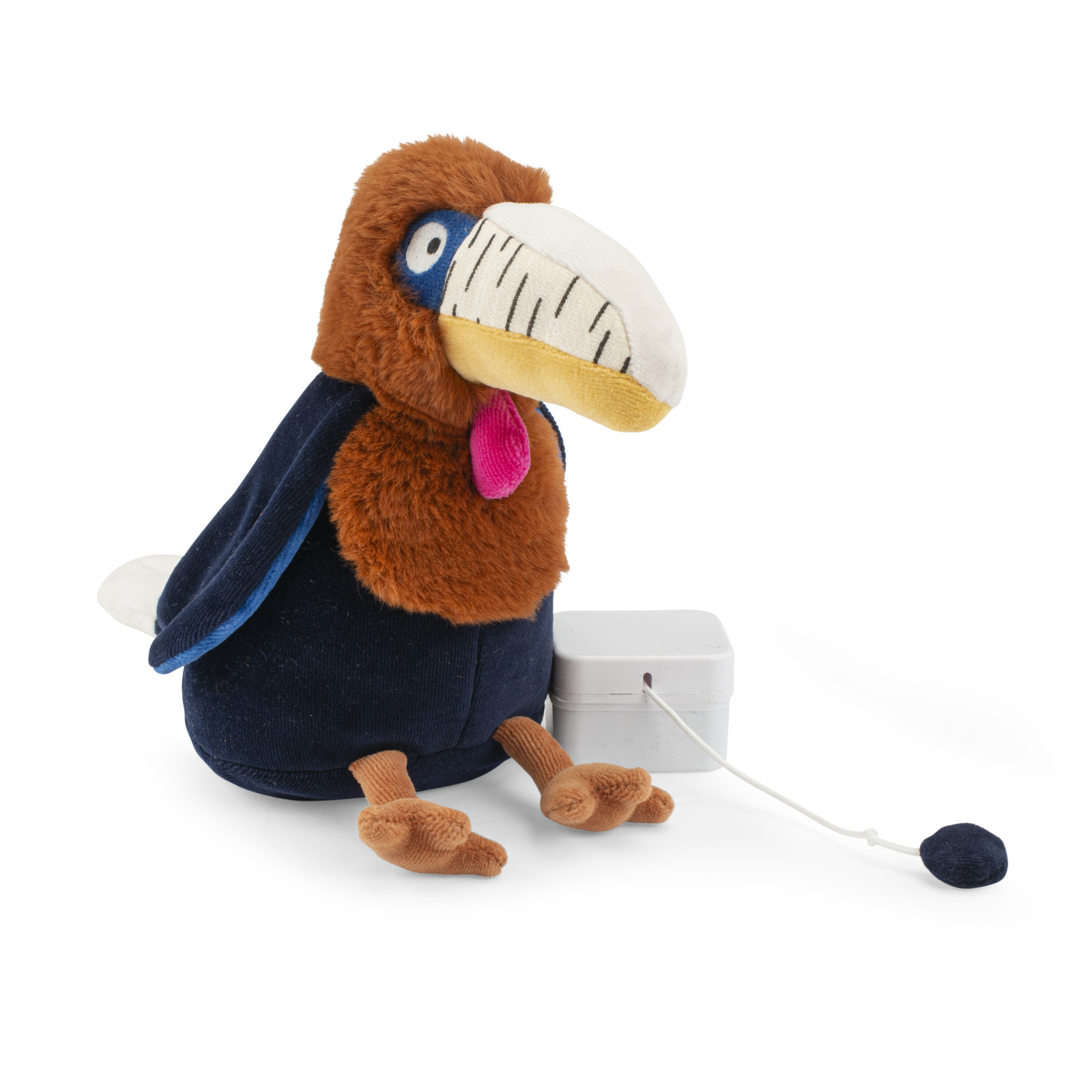 La Foret Mawa Litchi musical calao - Image 4