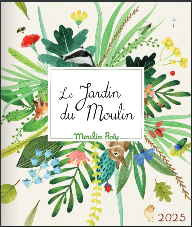 jardin du moulin 2025