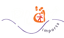 Play Imports Logo