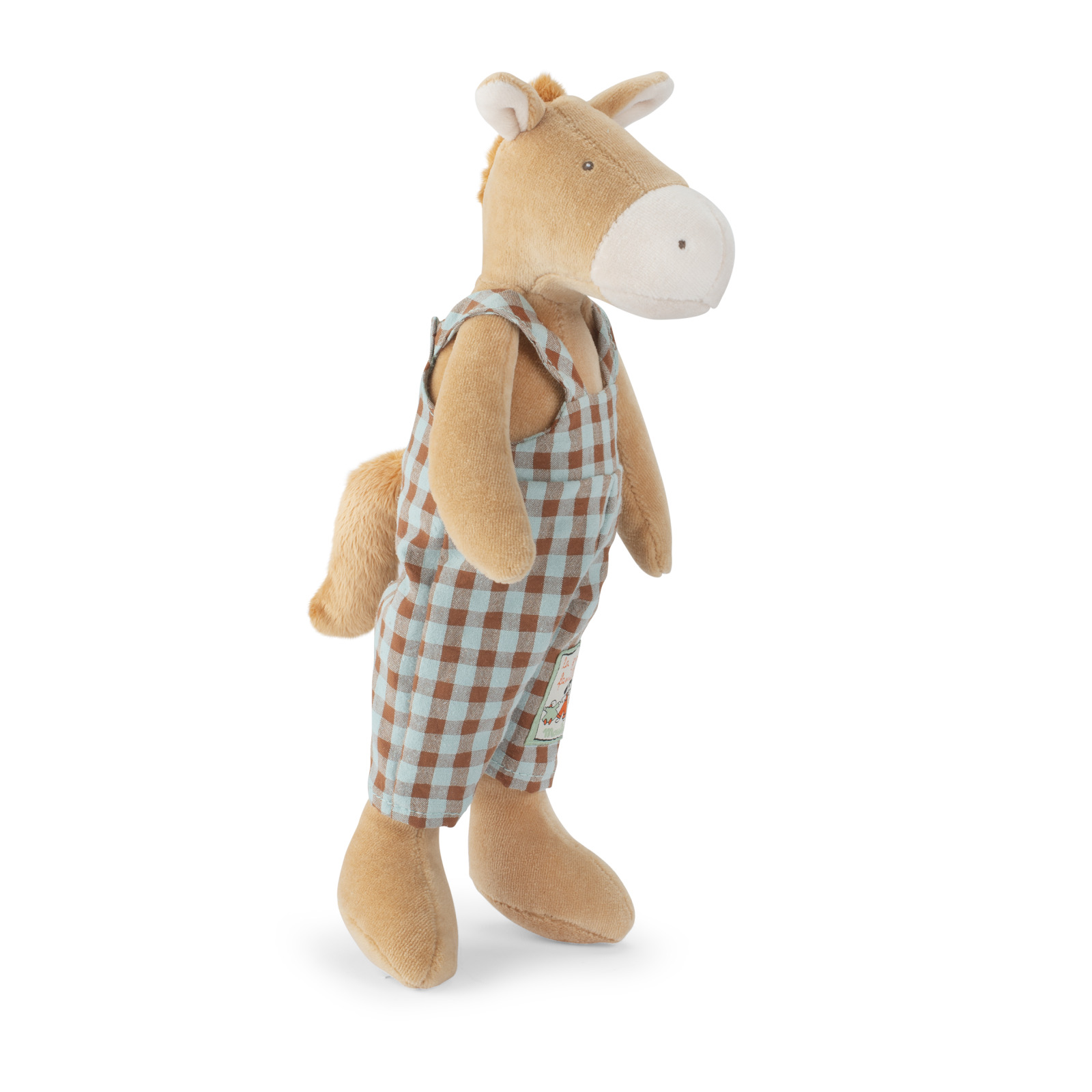 La Grande Famille little Hugo the horse 30 cm - Image 2