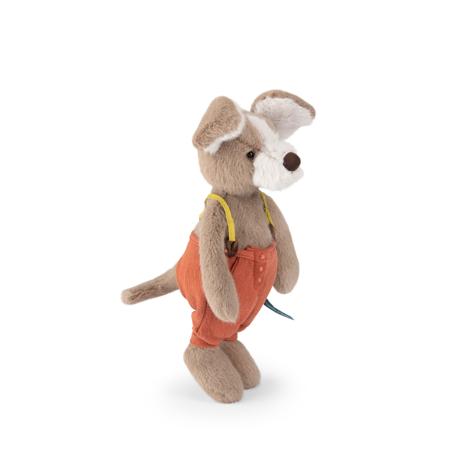 La Bande à Jojo small dog doll Jack - Image 2