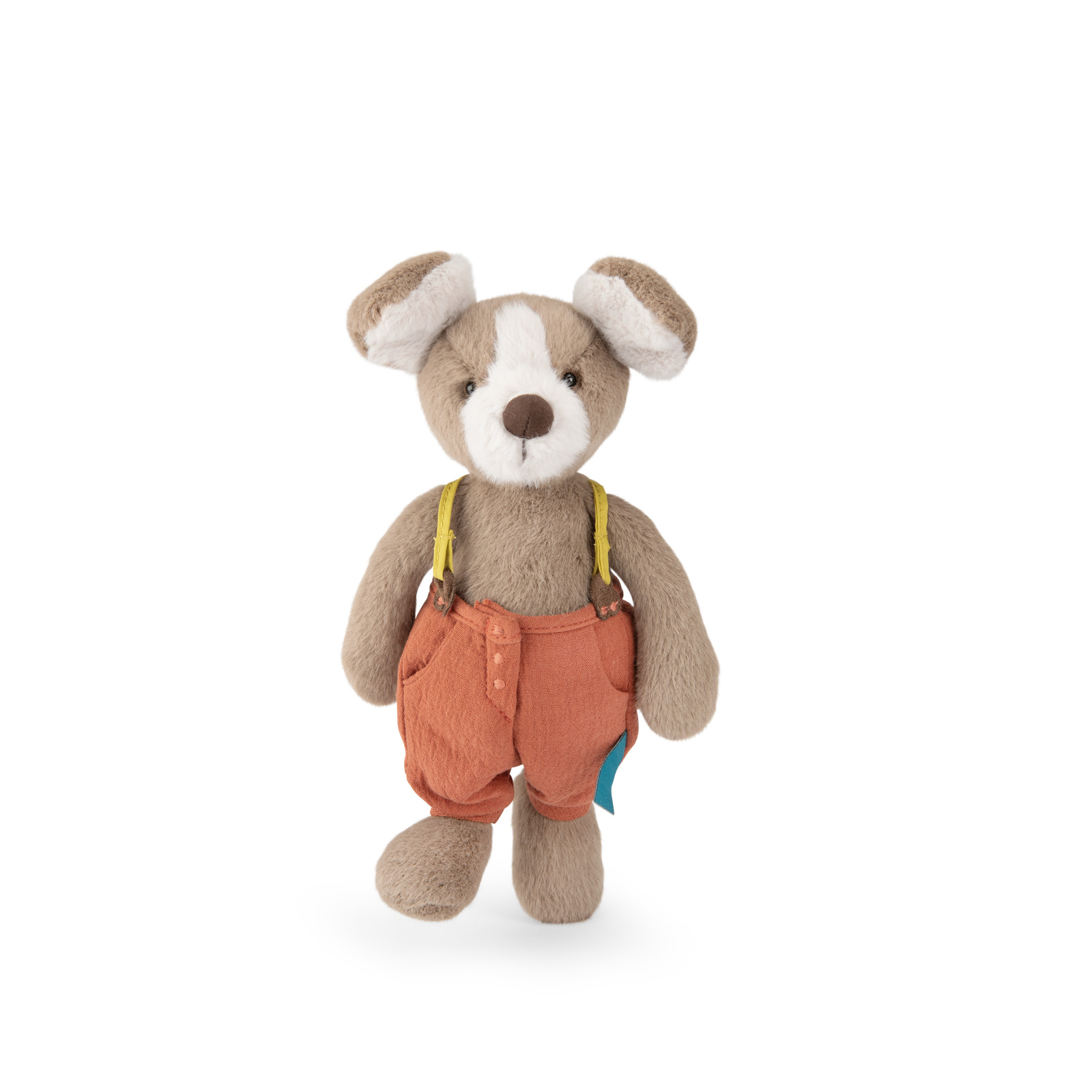 La Bande à Jojo small dog doll Jack - Image 3