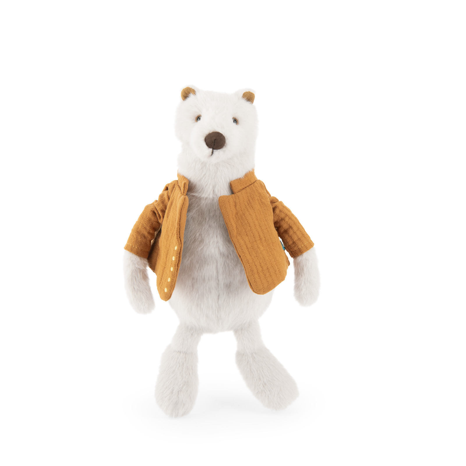 La Bande à Jojo bear doll Gustave