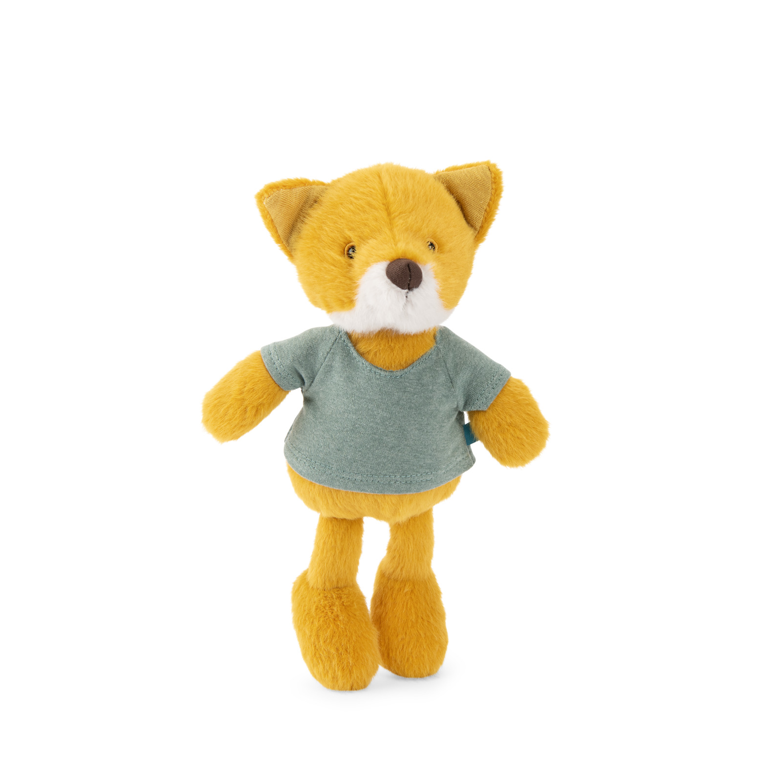 La Bande à Jojo fox doll Anatole