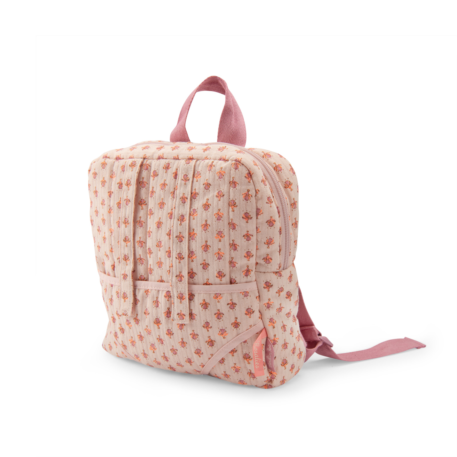 Les Rosalies backpack