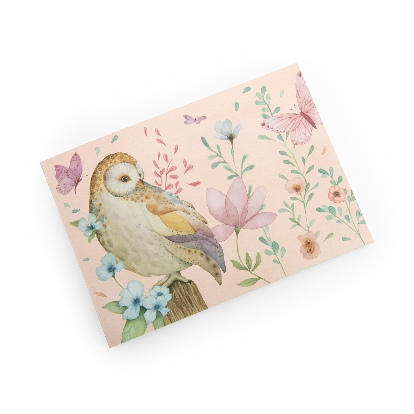 Les Rosalies drawing book with 60 detachable sheets - Image 2