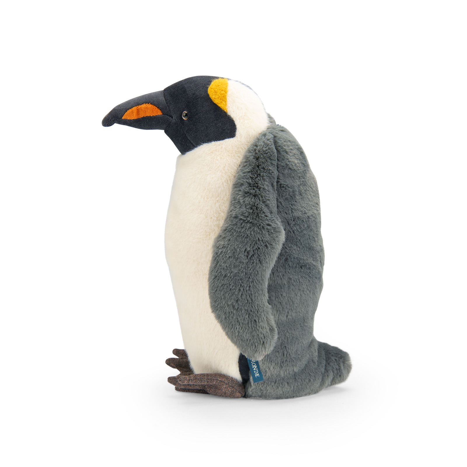 Autour du monde penguin