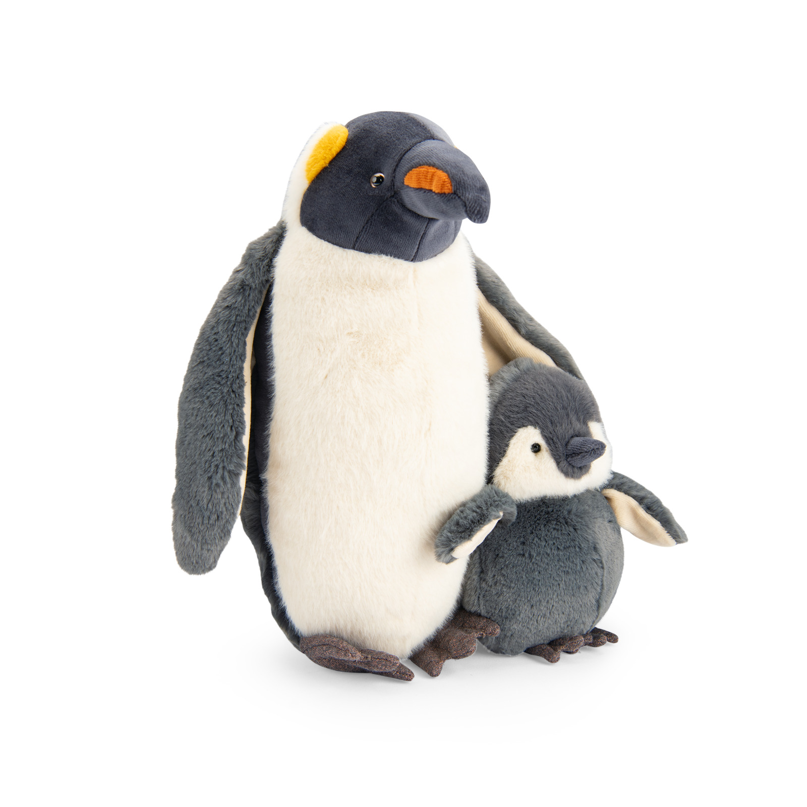 Autour du monde small penguin - Image 3