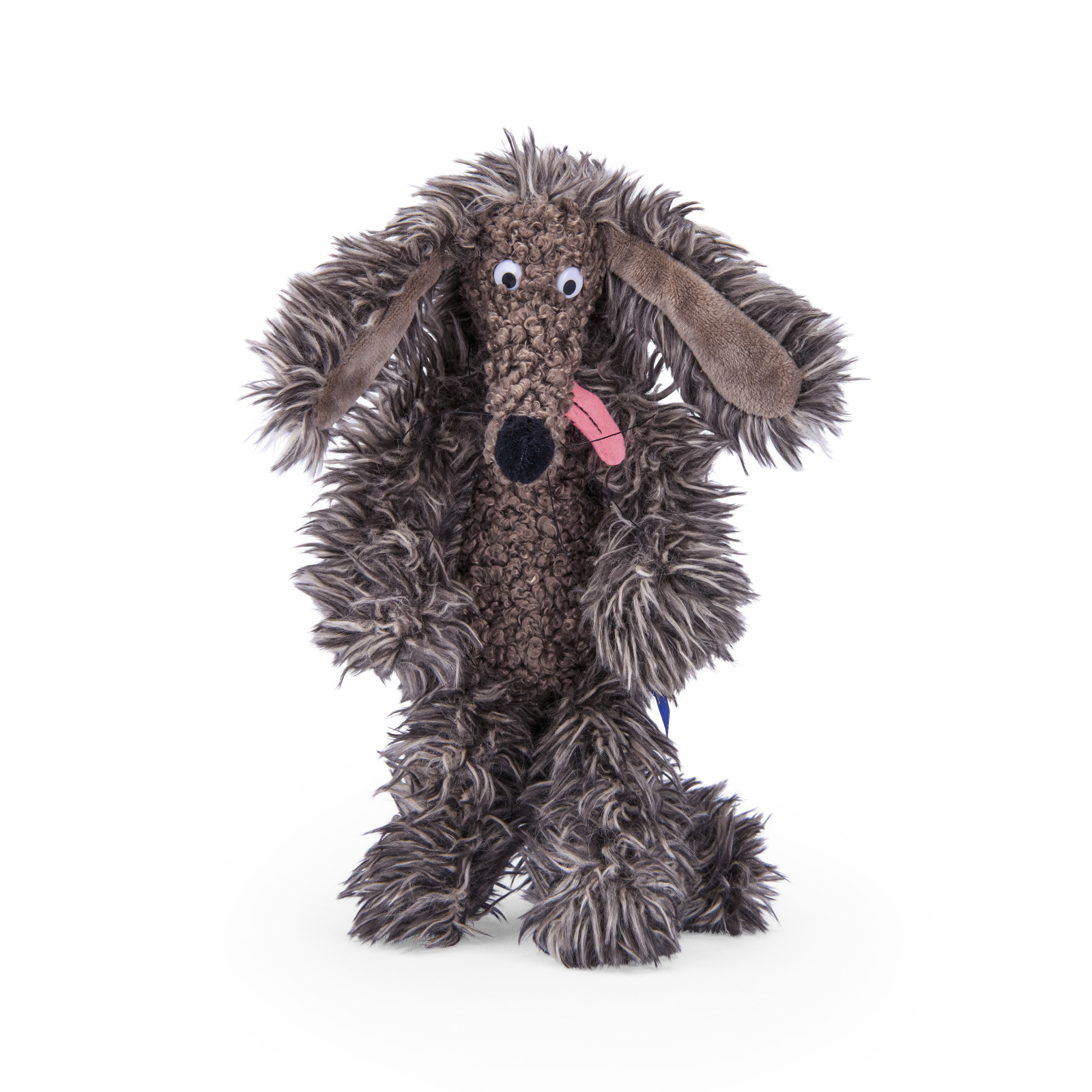 L'Ecole des Loisirs mini dumpster dog