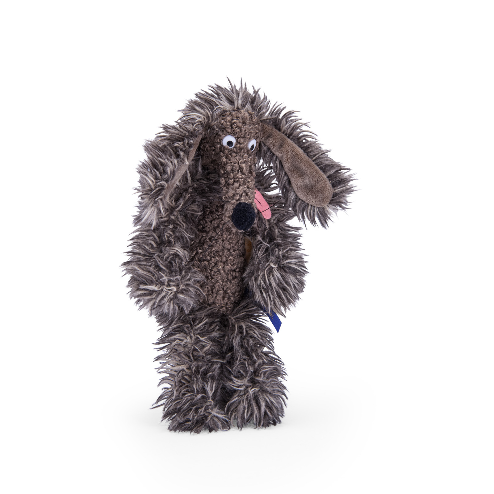 L'Ecole des Loisirs mini dumpster dog - Image 2