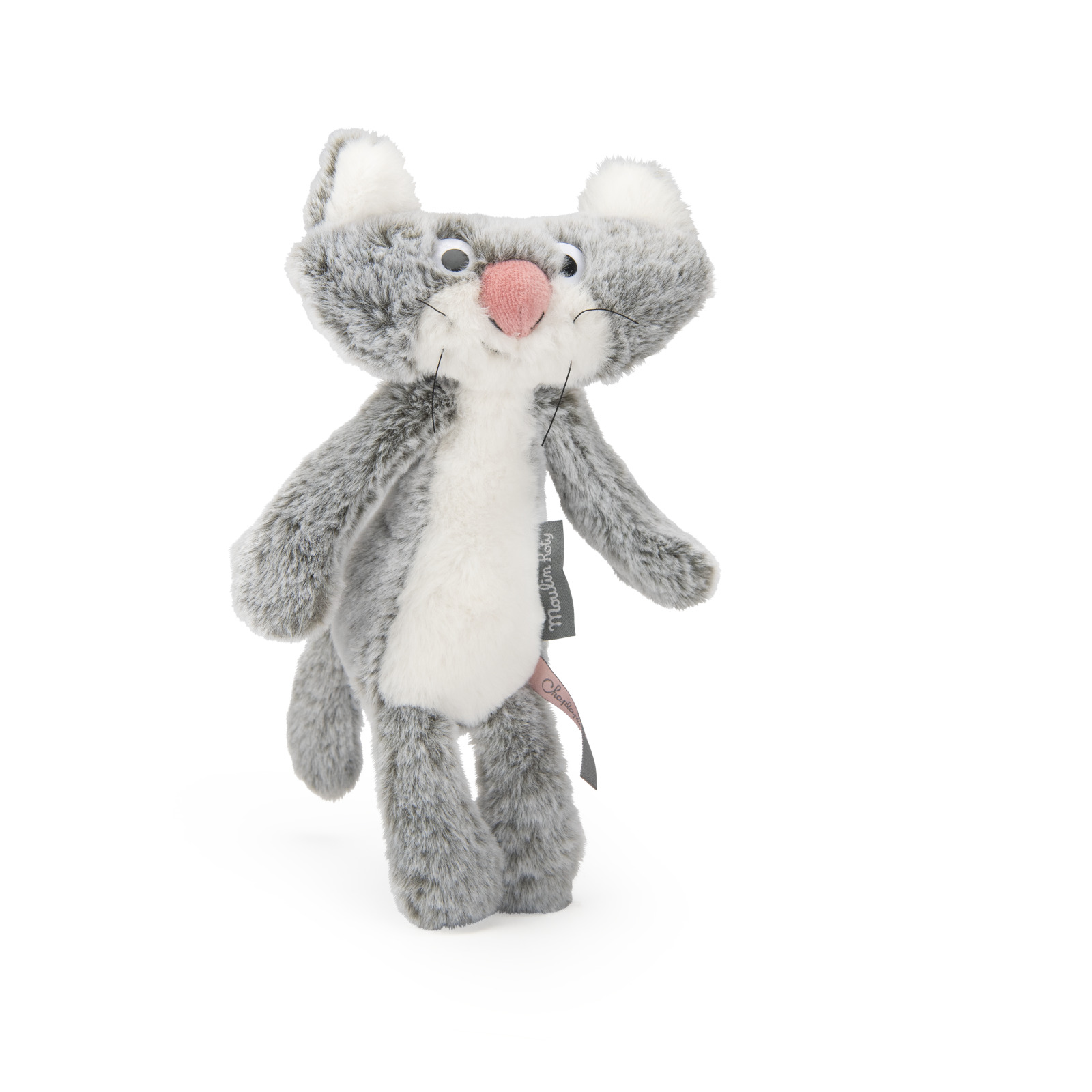 L'Ecole des Loisirs mini flat cat