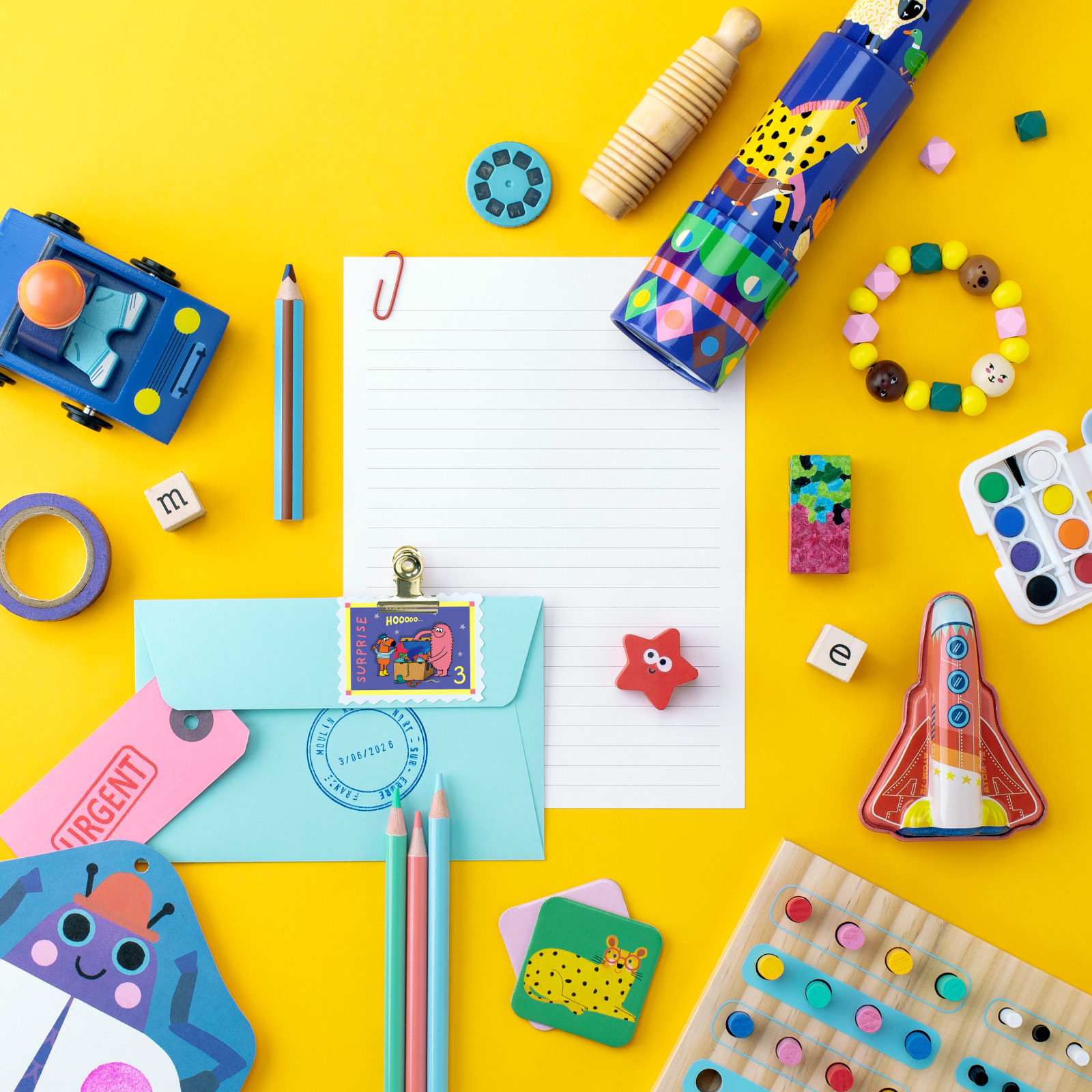 memoire d'enfant cover image